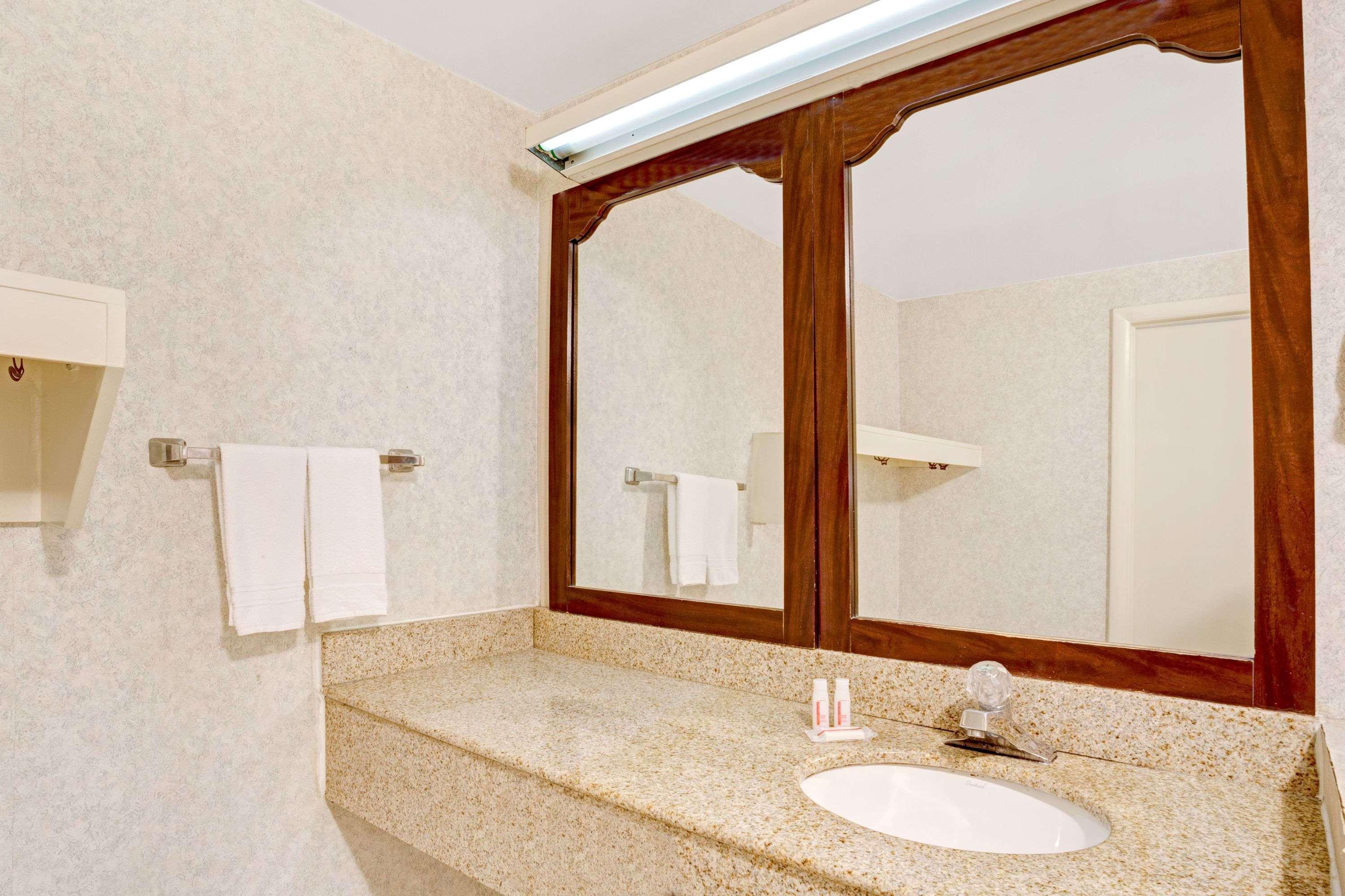 Hotel Super 8 By Wyndham